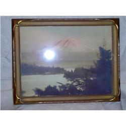 Photograph - signed Morgan #1458612