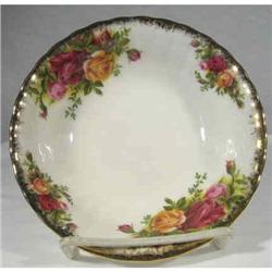 Old Country Roses 14 small bowls #1458620