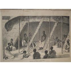 Sources Du Nil #1458643