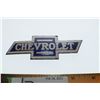 Image 2 : 1920s CHEVROLET AUTO EMBLEM