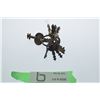 Image 1 : ANTIQUE KEY LOT