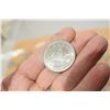 Image 4 : COIN LOT SOME SILVER  CANADA DOLLAR
