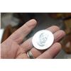 Image 3 : $5  DOLLAR CANADA STERLING SILVER COIN 1 OZ.