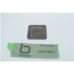 PALMOLIVE SOAP STORE TOKEN