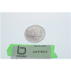 SUDBURY LARGE CANADA NICKLE