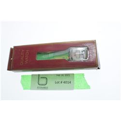 NOS DEUTZ ALLIS COMBINE WATCH