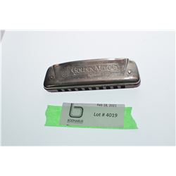 HOHNER HARMONICA