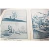 Image 3 : WW1 CARTOON BOOK