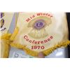 Image 3 : LIONS CLUB PENNANT LOT