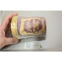 ANTIQUE PALM DAIRY QUART (CALGARY)