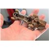 Image 3 : ANTIQUE CAST RACECAR TOY