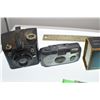 Image 2 : CAMERA LOT / POOR CONDITION