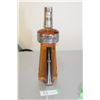 Image 1 : 1969 40.OZ NOS CN TOWER WHISKEY FIGURAL BOTTLE
