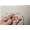 Image 2 : ANTIQUE EYEGLASSES LOT 1/10 14KT GOLD / CAT EYE GLASSES