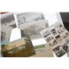 Image 3 : CANADIAN ANTIQUE POSTCARDS