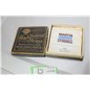 Image 1 : VINTAGE GUITAR STRINGS - MARTIN