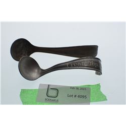 CREAMTOP CREAM SCOOP SPOONS