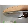 Image 2 : 700 NORTHCRAFT KNIFE