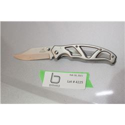 GERBER SKELETON KNIFE