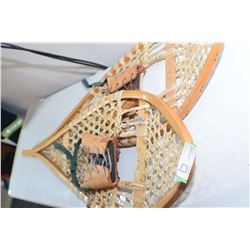 GROS. LEWIS 42" SNOWSHOES