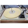 Image 2 : KHL MODEL TWENTY 1960S HIGH END TURNTABLE