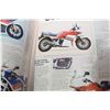 Image 4 : 1986 SUZUKI MOTORCYCLE CATALOG
