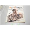 Image 1 : 1915 WAR BUDGET MAGAZINE