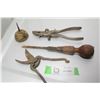 Image 1 : VARIOUS TOOLS