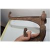Image 2 : ANTIQUE BEATTY HARNESS HOOK