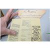Image 2 : RCAF PHOTO AND WW2 PLAY FOLDER PASSED BY CENSORS