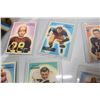 Image 2 : 1950s NFL football cards