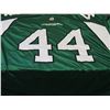 Image 2 : SASK ROUGH RIDERS JERSEY (SIZE XL) (LIKE NEW)