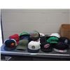Image 1 : LOT OF BASEBALL CAPS
