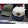 Image 2 : LOT OF BASEBALL CAPS