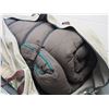 Image 2 : HERITAGE DOUBLE SLEEPING BAG WITH CARRYING BAG