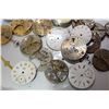 Image 2 : POCKETWATCH PARTS LOT