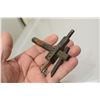 Image 2 : VINT. HOLE CUTTING DRILL BIT