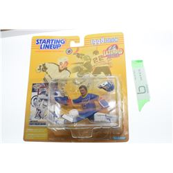 1998 GRANT FUHR HOCKEY FIGURE