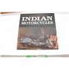 Image 1 : INDIAN MOTORCYCLE BOOK