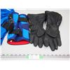 Image 4 : GLOVES KNEEPAD & MISC