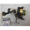 Image 4 : QUANTUM FISHING REEL PLUS FISHING HOOK