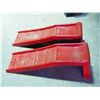 Image 2 : 2 METAL CAR RAMPS