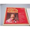 Image 2 : Readers Digest The Best of Marty Rubbins 5 record set