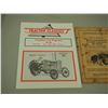 Image 3 : Oliver 66 77 88 Brochure, McCormick Deere parts catalog, tractor classic toy magazine