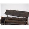 Image 5 : Very old tattoo hammer from Intercon Sasakatoon with stamps and wooden case
