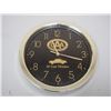 Image 2 : CAA 50 year member clock (working)