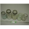 Image 2 : 5 Vintage crown mason jar sealers