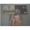 Image 5 : 3 Country CD's still sealed (2 Donny Parenteau and 1 Carrie Underwood - case has crack)