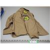 Image 3 : Scouts Canada Boy Scout shirt (size M)