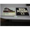 Image 1 : (2X THE MONEY) Big John 1974, John Deere powertrain 1966 songs with a Railroad Ring records